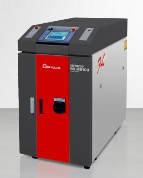 Fiber Laser welder ML-6810B