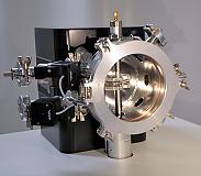 Vacuum Chamber