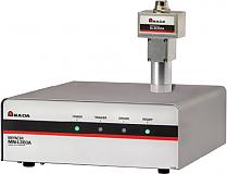 Laser Weld Monitor