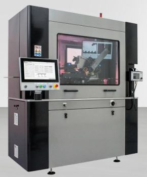 Saw Blade Welding Systems