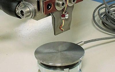 Process Calibration Tools