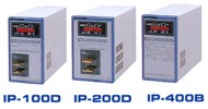 IP100D / IP200D / IP400B