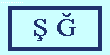 Turkce Karakterler